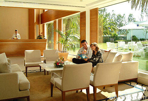 Iberostar Kerkyra Golf 14